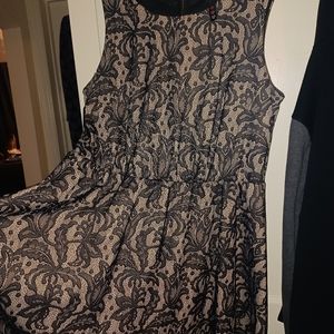 Short Dress Xtra Large